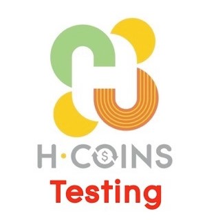 hcoin logo